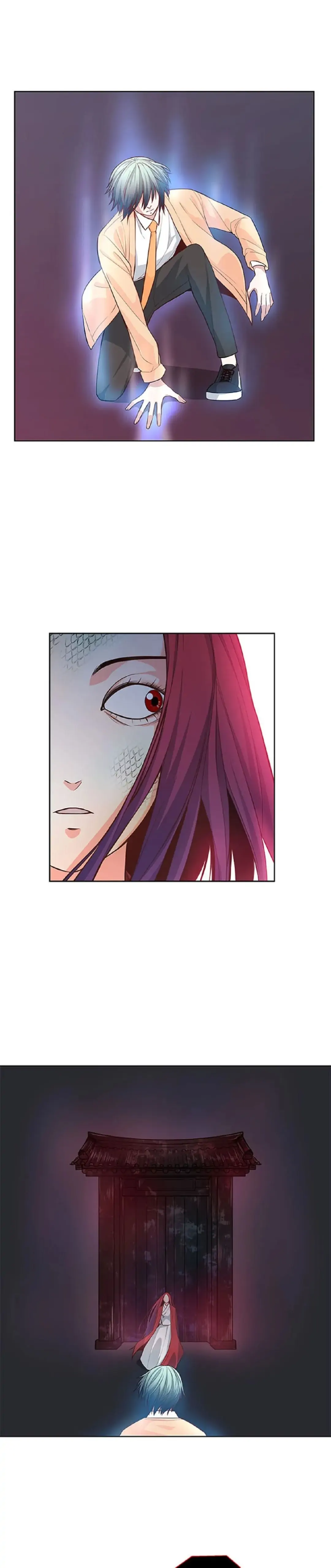Petty Relationship chapter 31 page 16