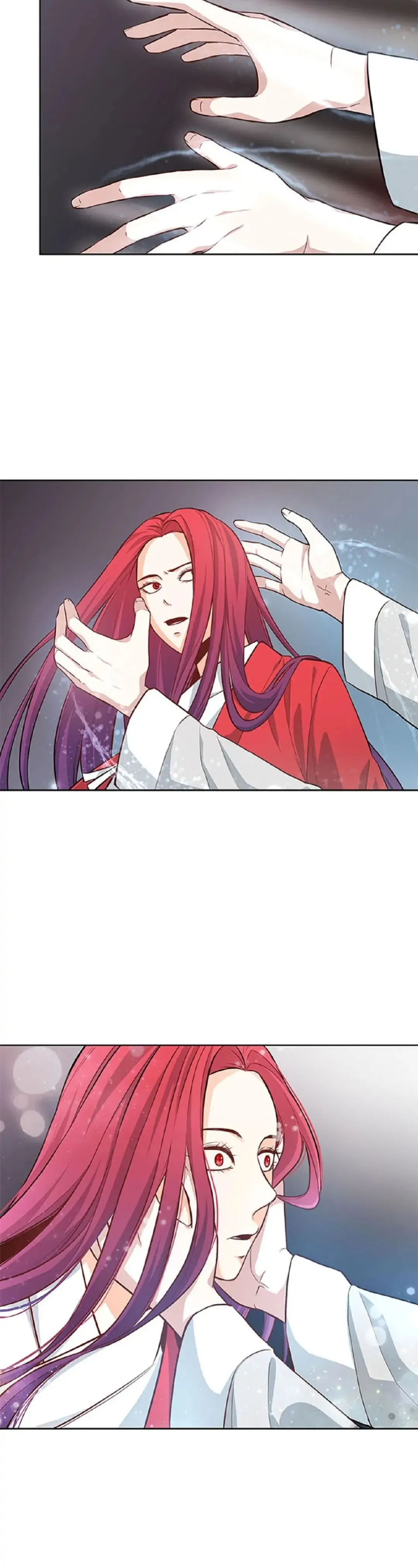 Petty Relationship chapter 31 page 18