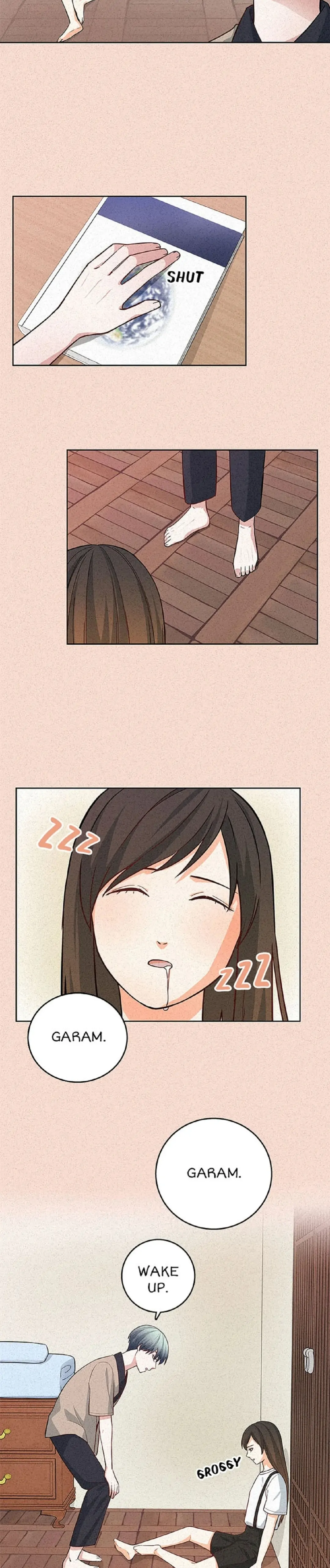 Petty Relationship chapter 34 page 2