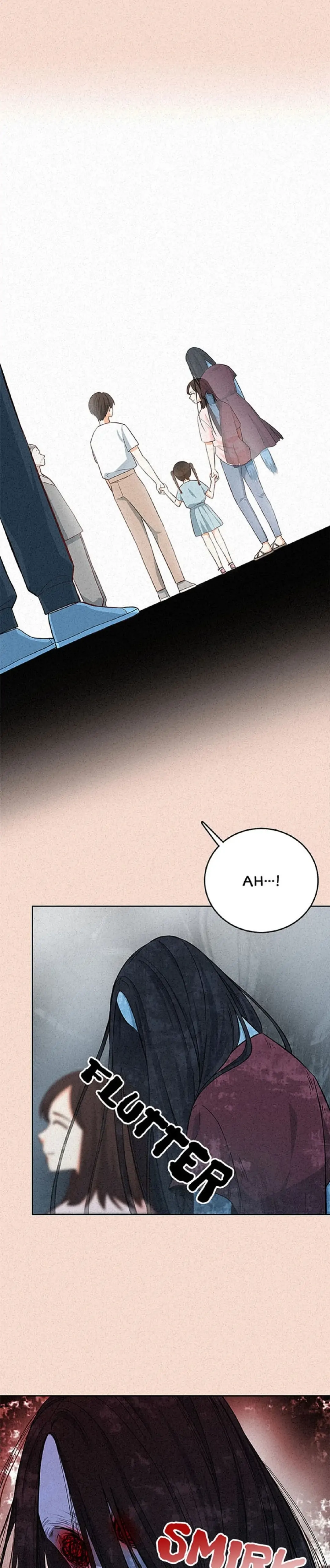 Petty Relationship chapter 34 page 13