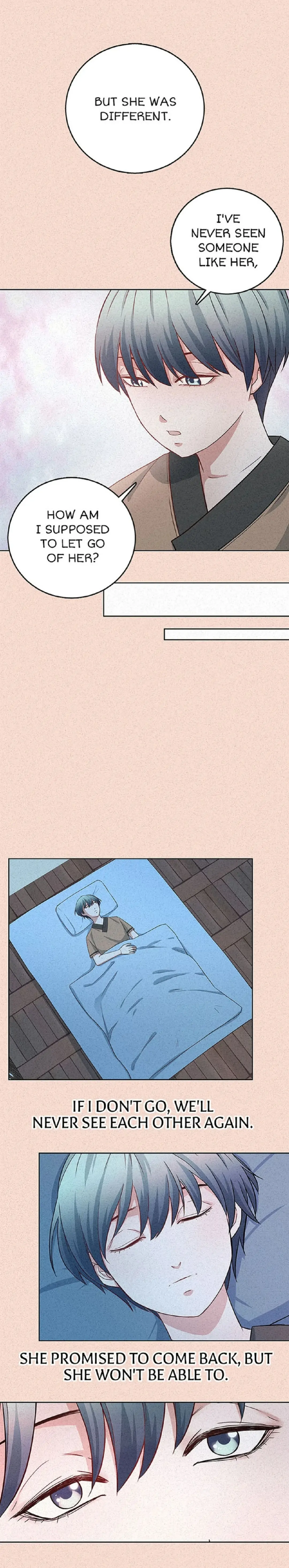 Petty Relationship chapter 34 page 17