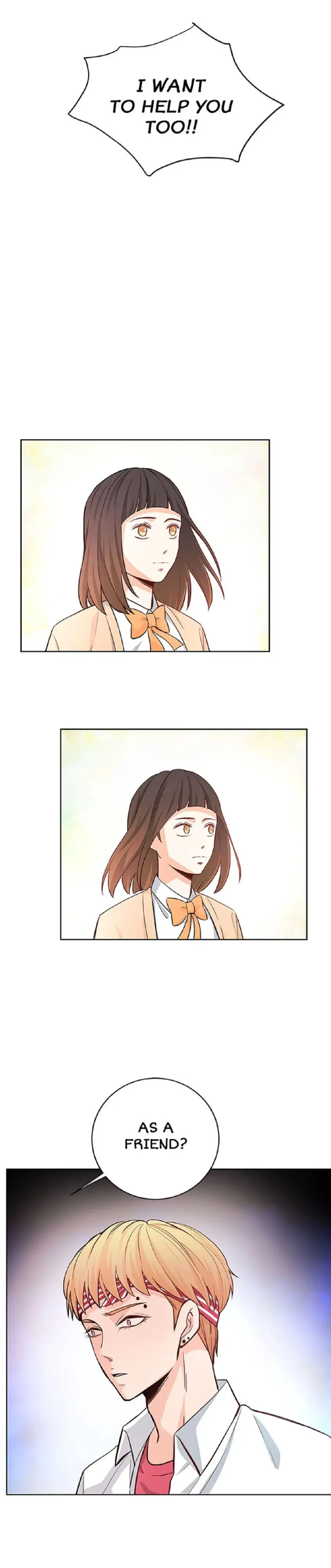 Petty Relationship chapter 37 page 7