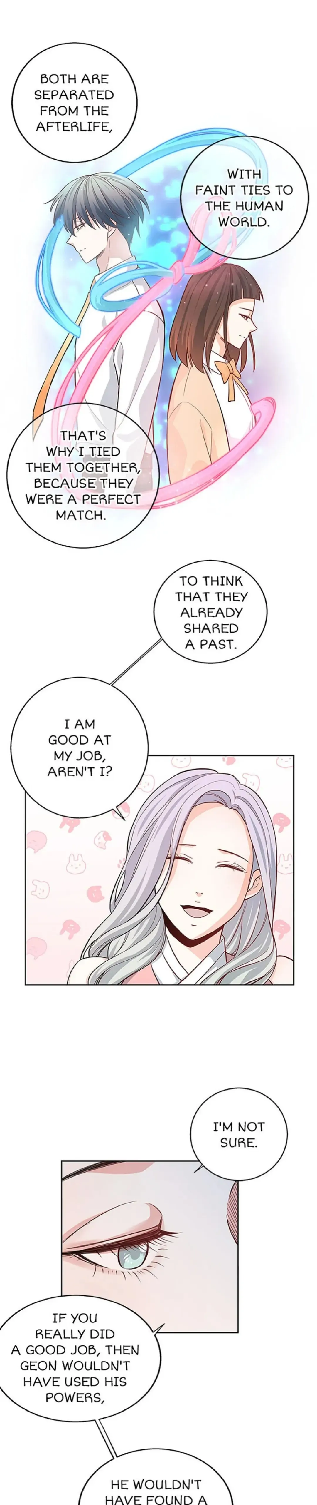 Petty Relationship chapter 37 page 10