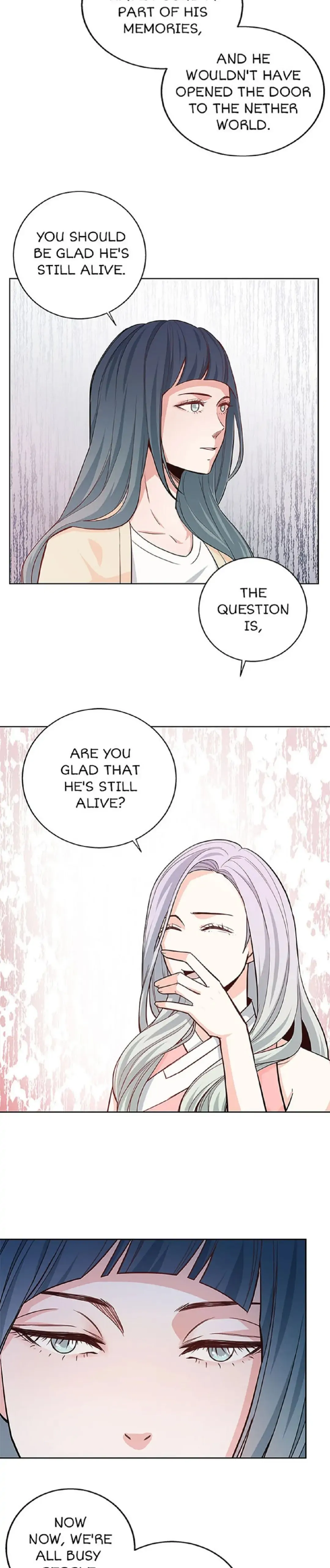 Petty Relationship chapter 37 page 11