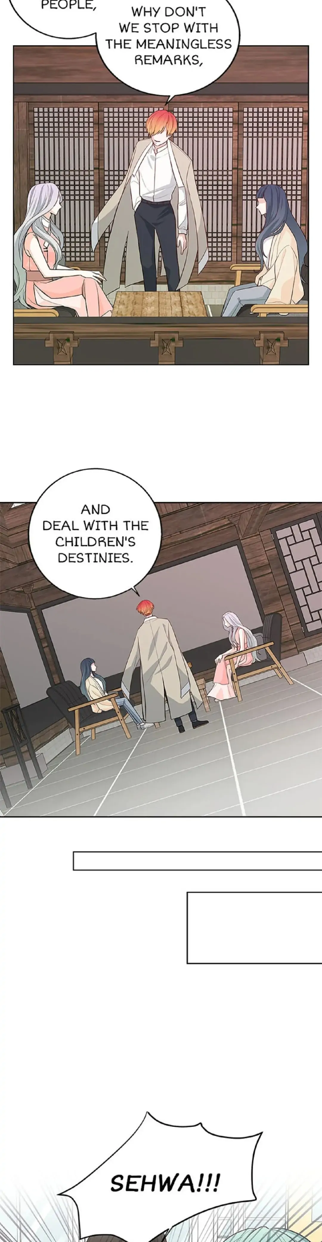 Petty Relationship chapter 37 page 12