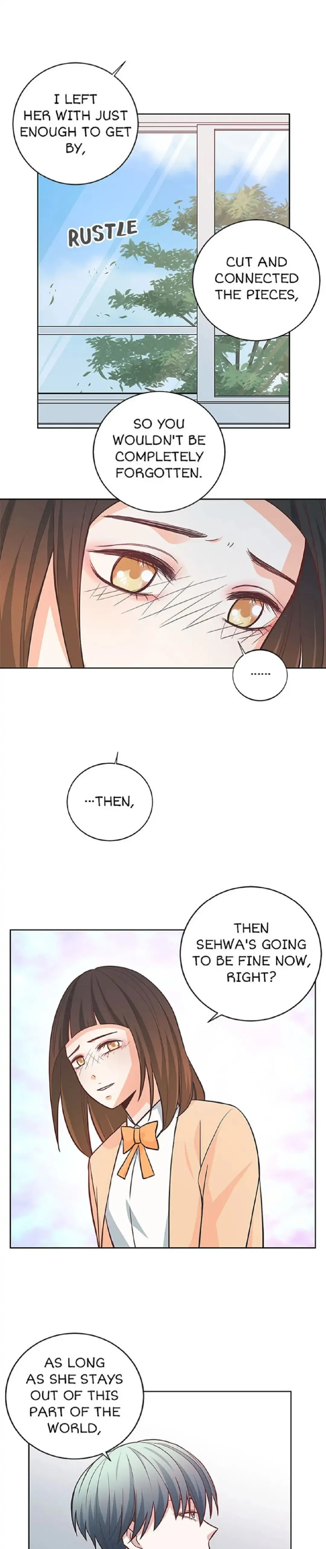 Petty Relationship chapter 37 page 15