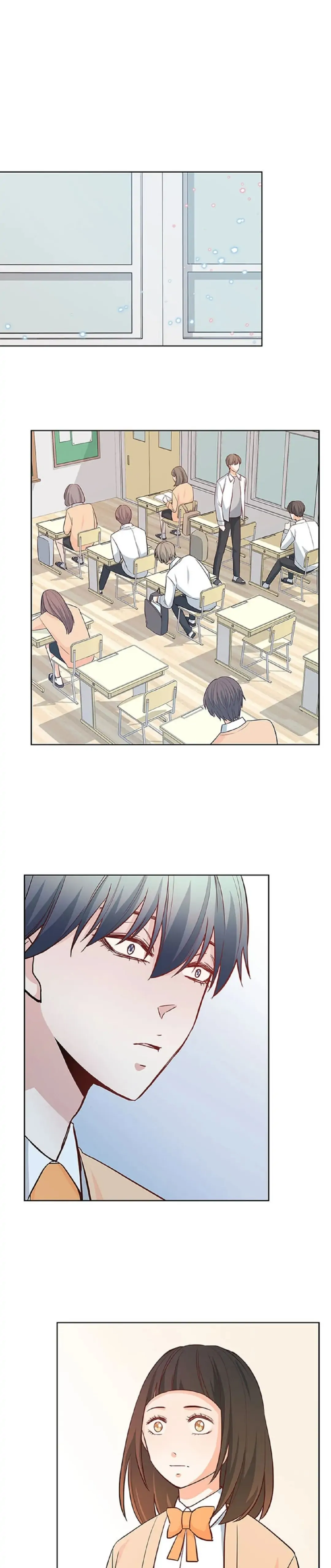 Petty Relationship chapter 38 page 6