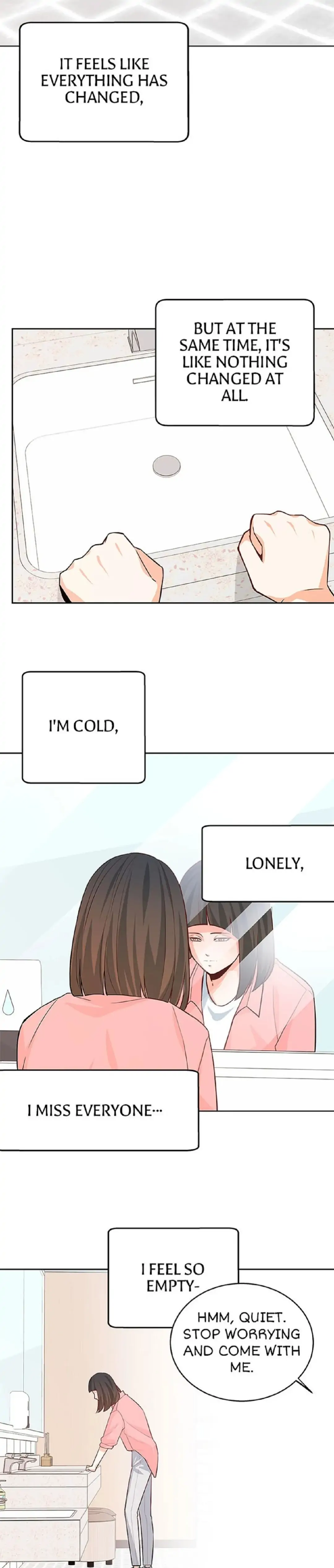 Petty Relationship chapter 39 page 15