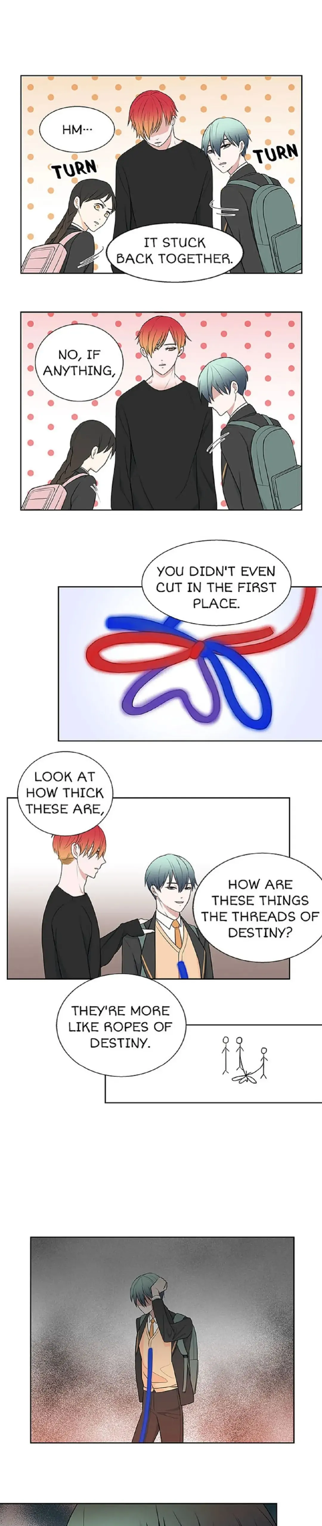 Petty Relationship chapter 4 page 10