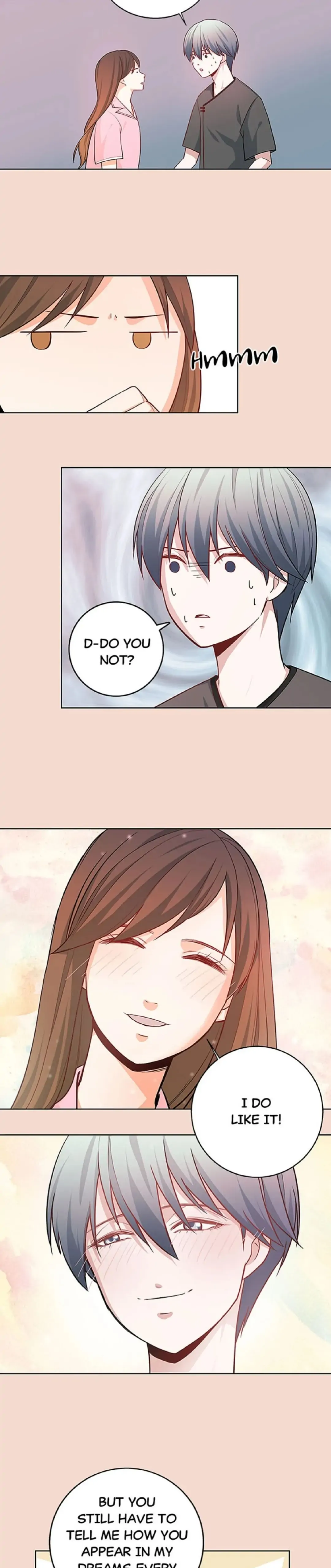 Petty Relationship chapter 41 page 2