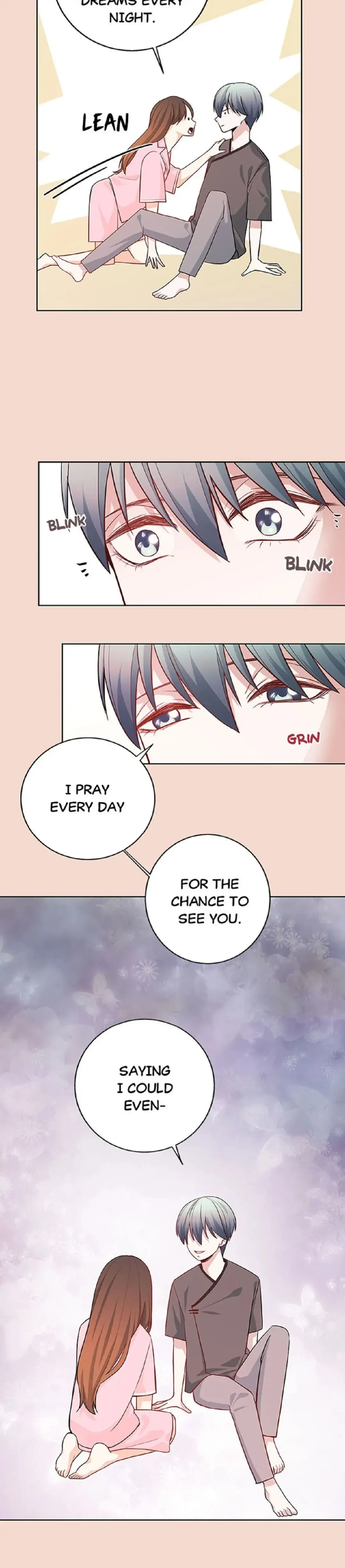 Petty Relationship chapter 41 page 3