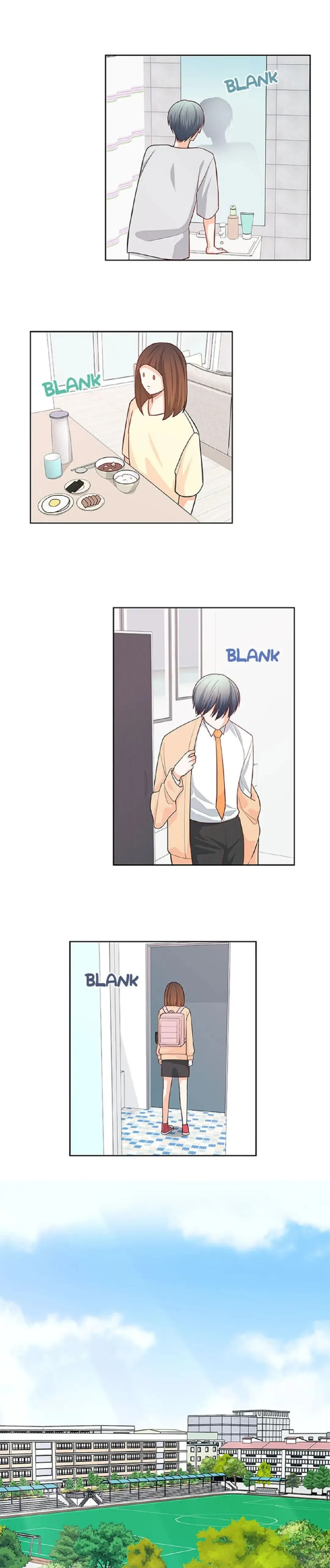 Petty Relationship chapter 41 page 5
