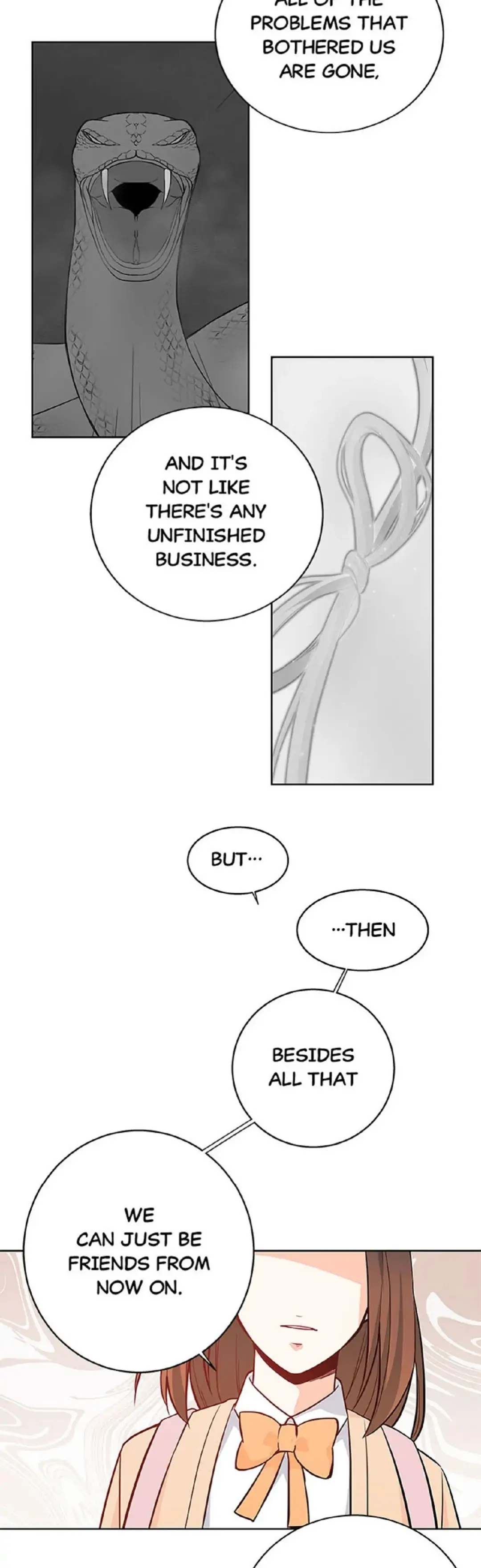 Petty Relationship chapter 41 page 11