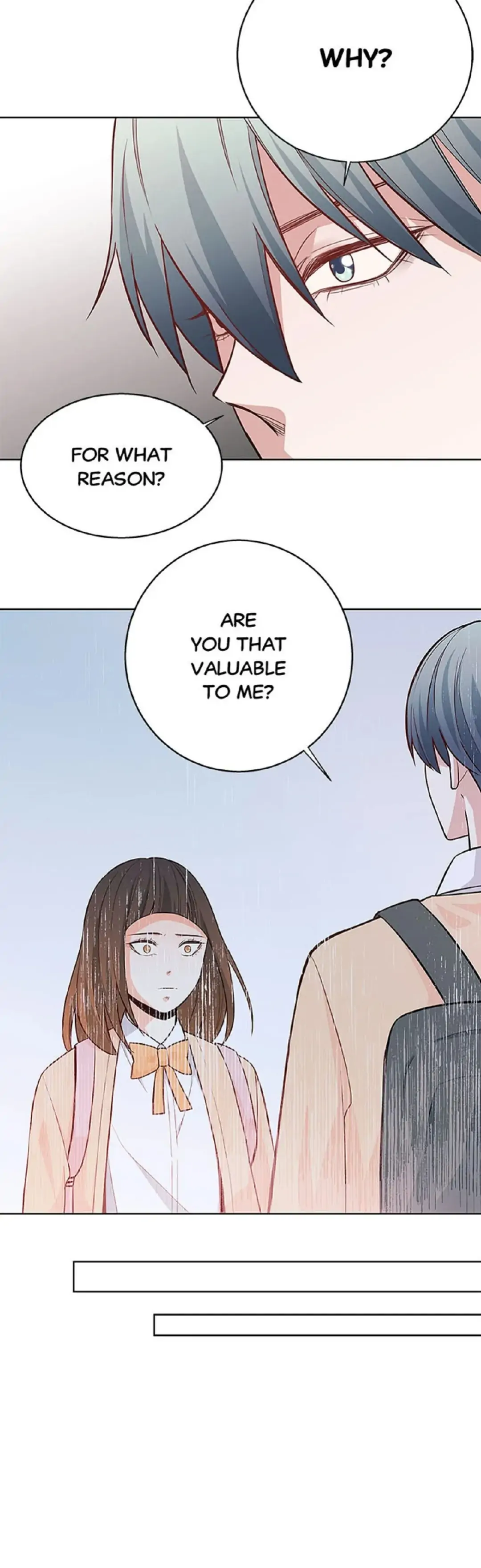 Petty Relationship chapter 41 page 12