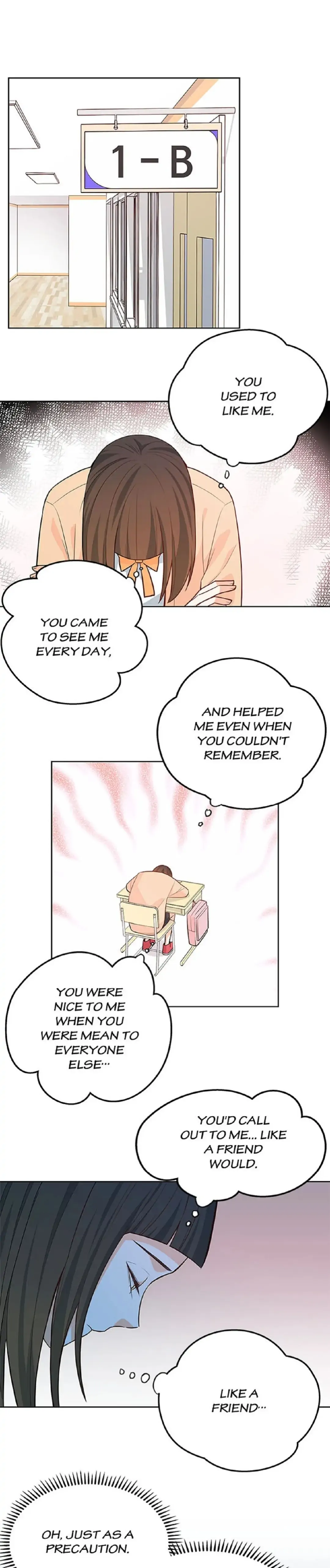 Petty Relationship chapter 41 page 13