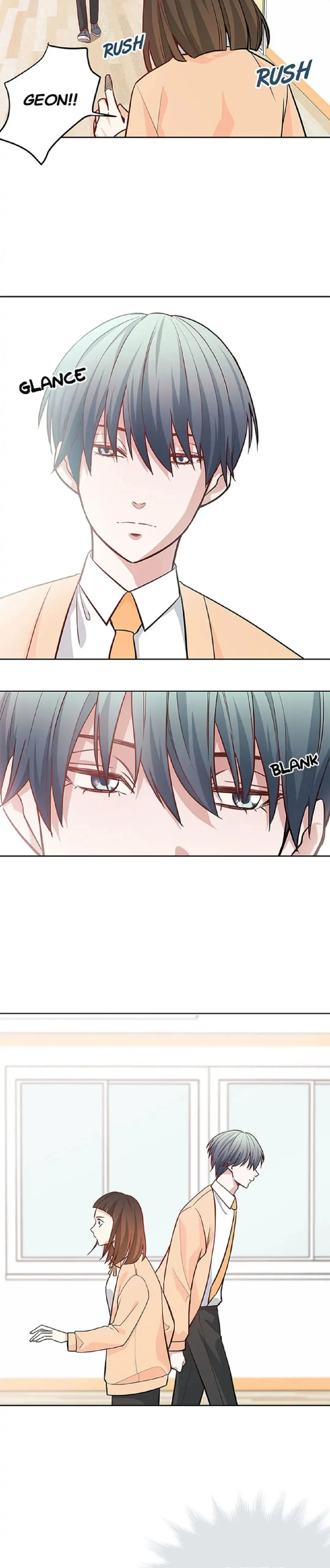 Petty Relationship chapter 42 page 10