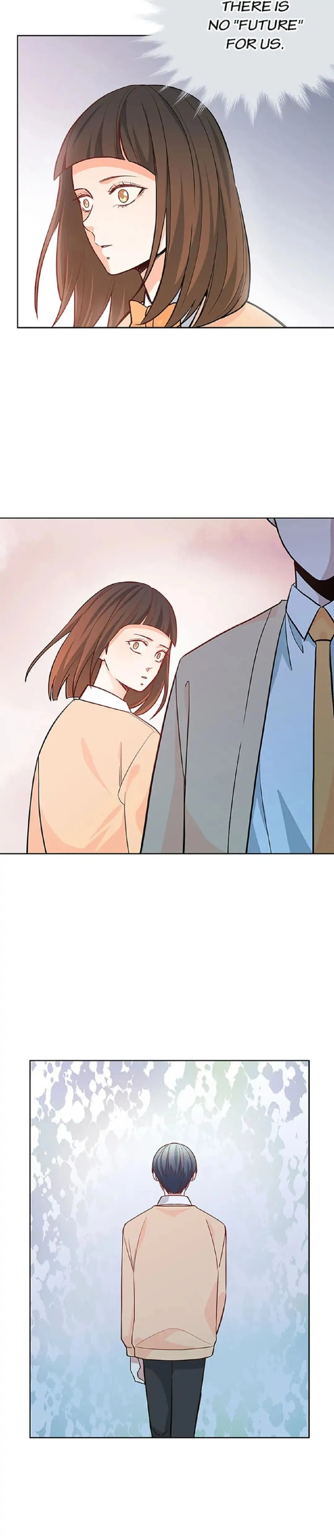 Petty Relationship chapter 42 page 11