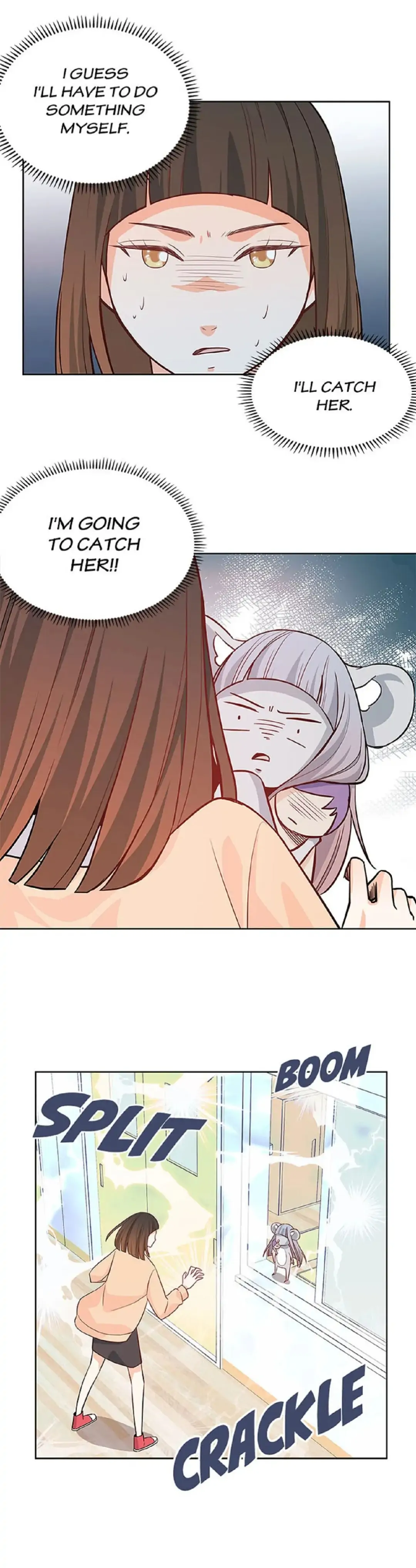 Petty Relationship chapter 42 page 13