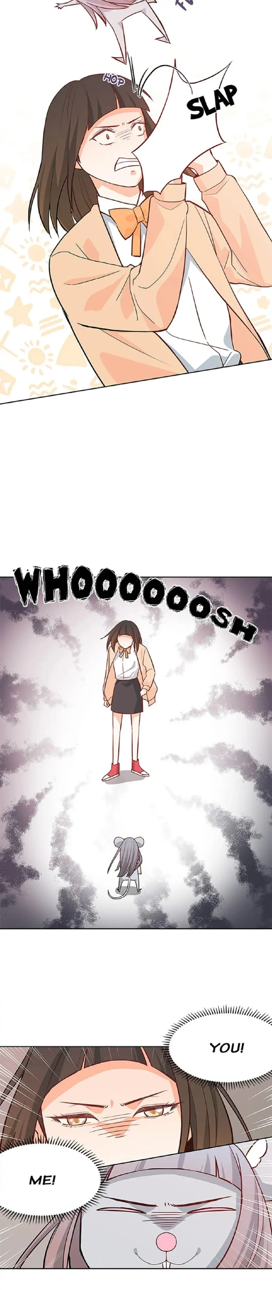 Petty Relationship chapter 42 page 15