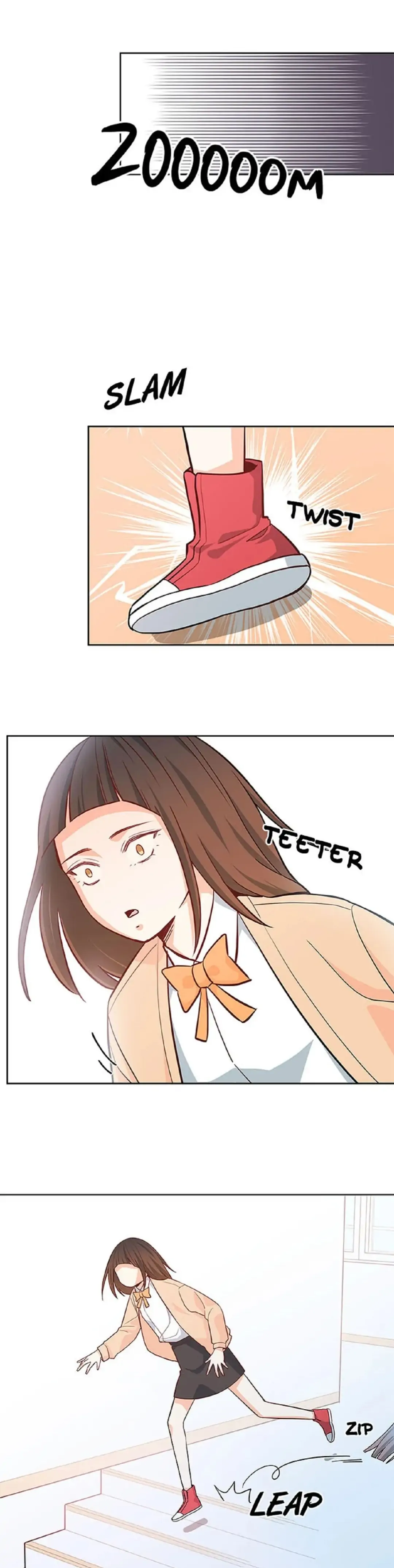 Petty Relationship chapter 42 page 16