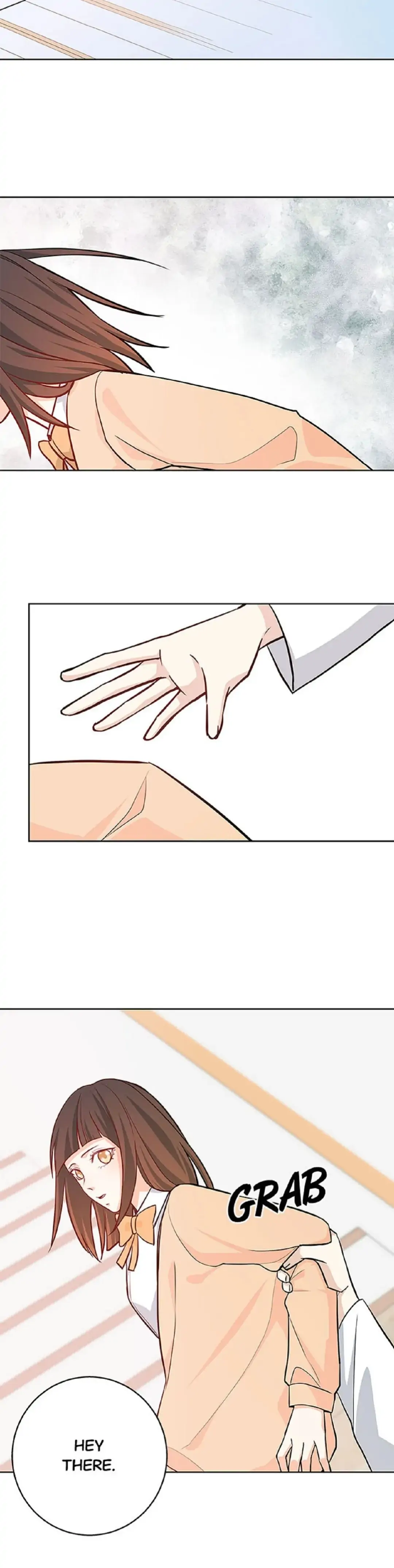 Petty Relationship chapter 42 page 17