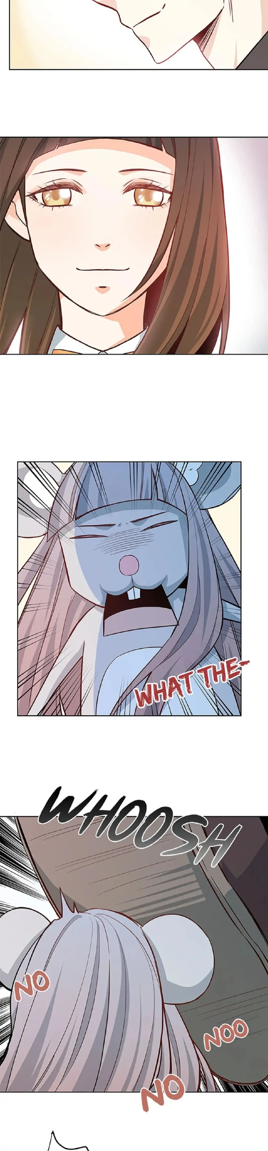Petty Relationship chapter 43 page 11