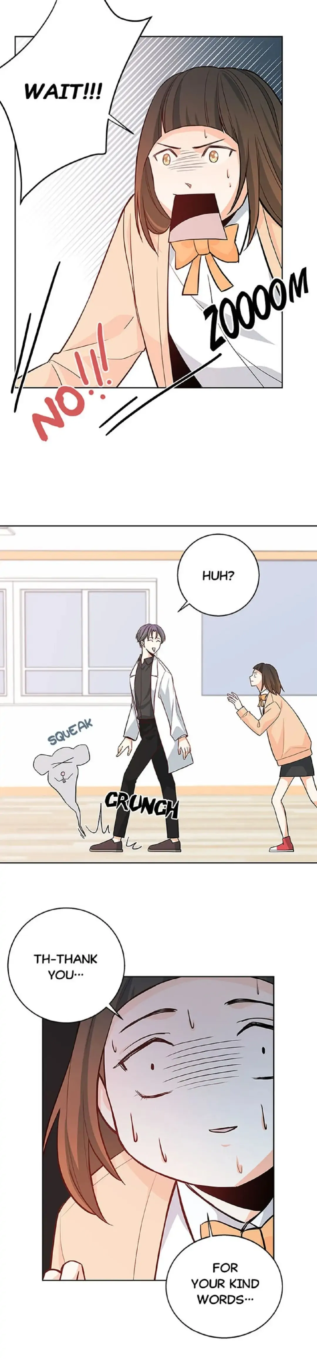 Petty Relationship chapter 43 page 12