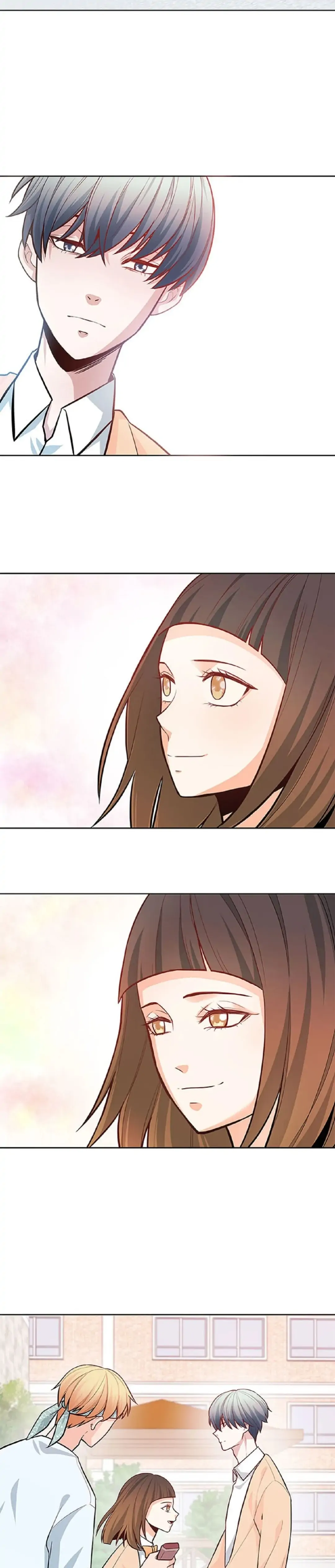 Petty Relationship chapter 46 page 14