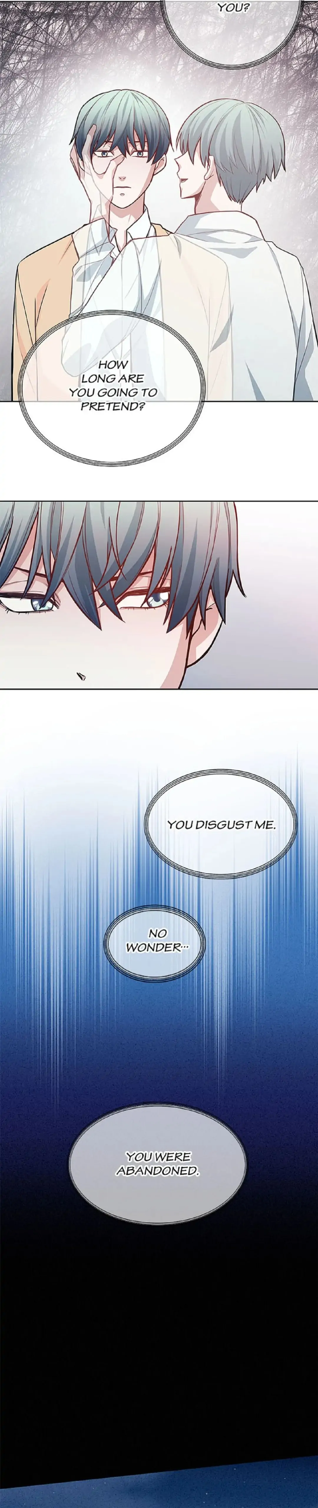 Petty Relationship chapter 46 page 17