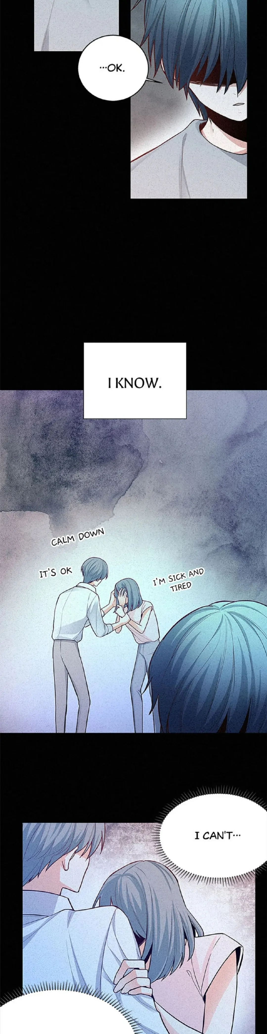 Petty Relationship chapter 47 page 3