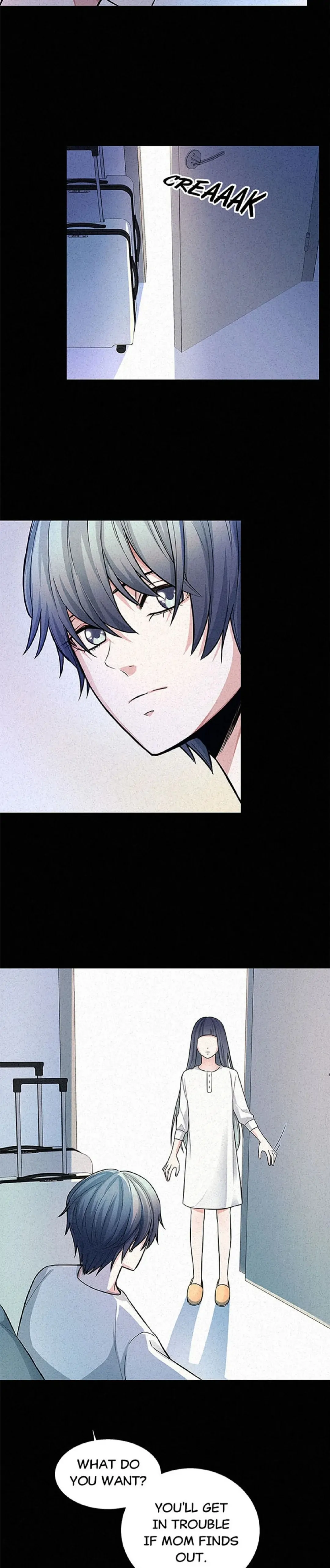Petty Relationship chapter 47 page 10