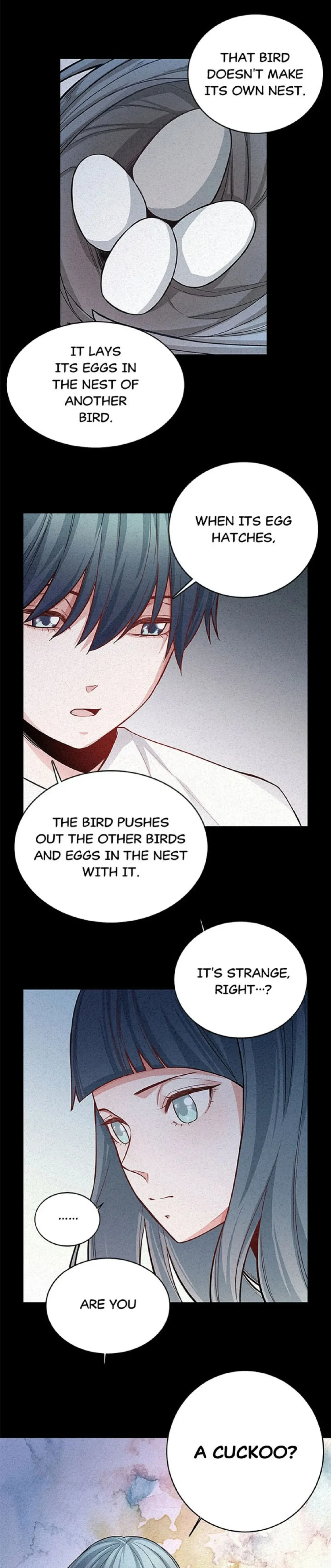 Petty Relationship chapter 47 page 13