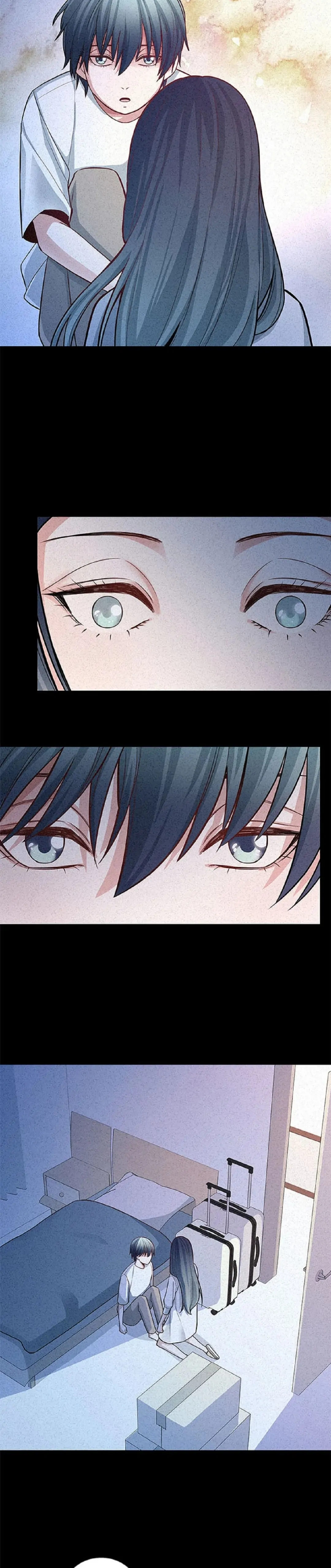 Petty Relationship chapter 47 page 14