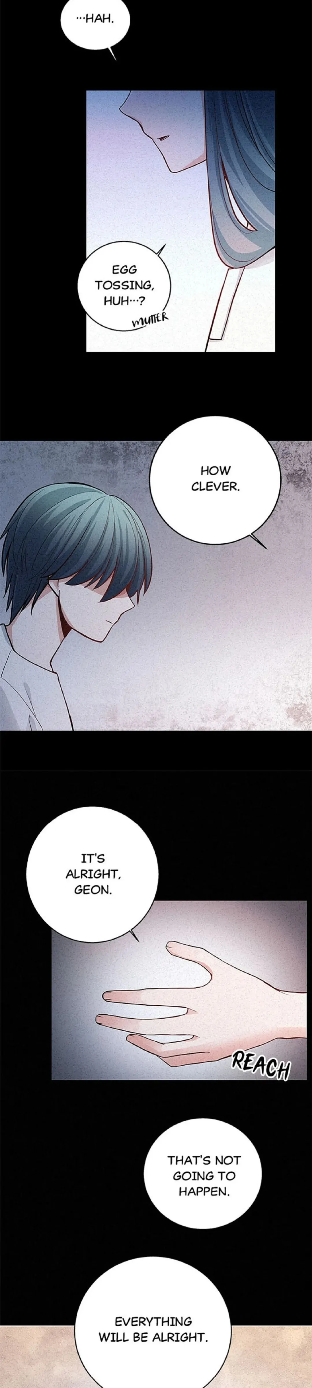 Petty Relationship chapter 47 page 15