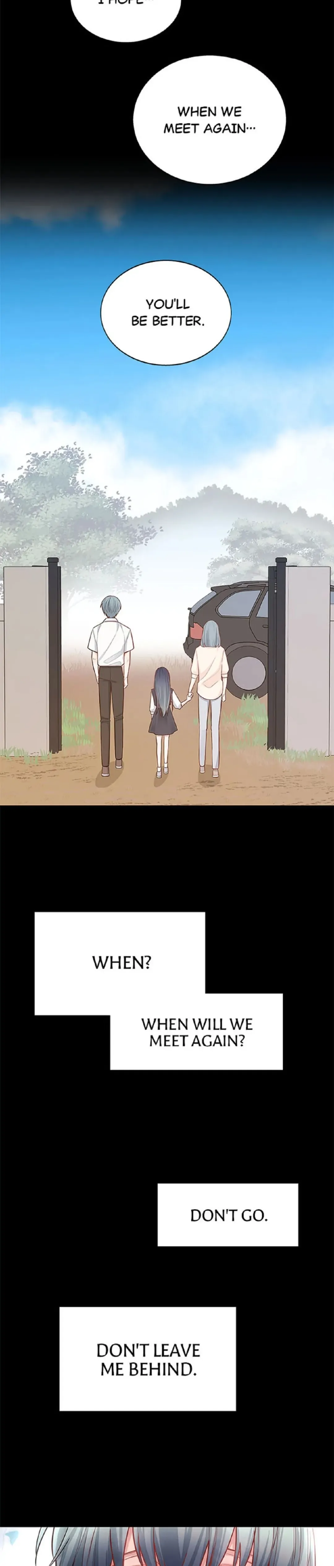 Petty Relationship chapter 47 page 19