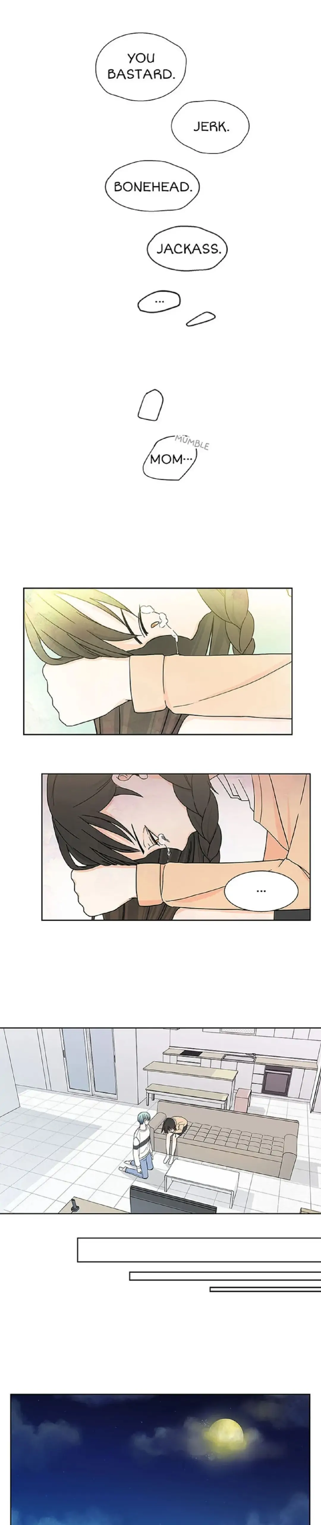 Petty Relationship chapter 6 page 5