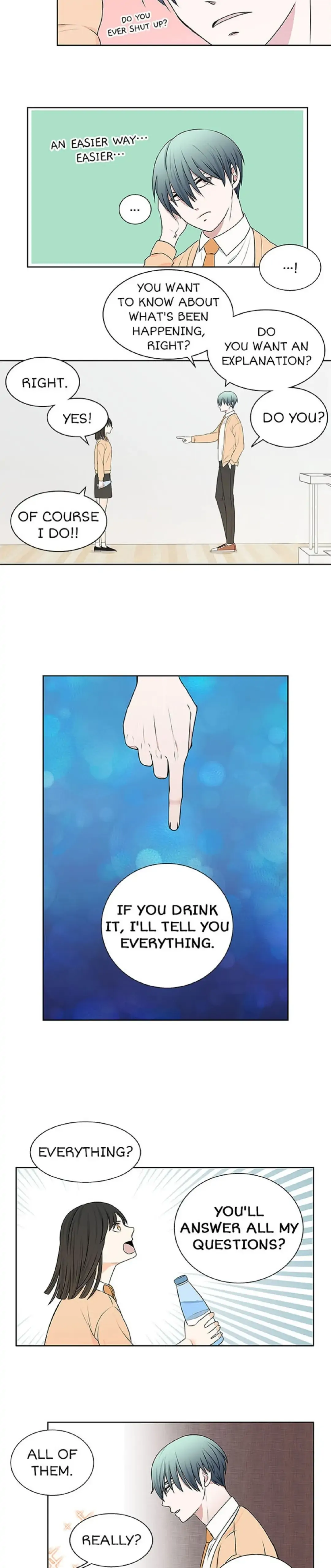 Petty Relationship chapter 7 page 7