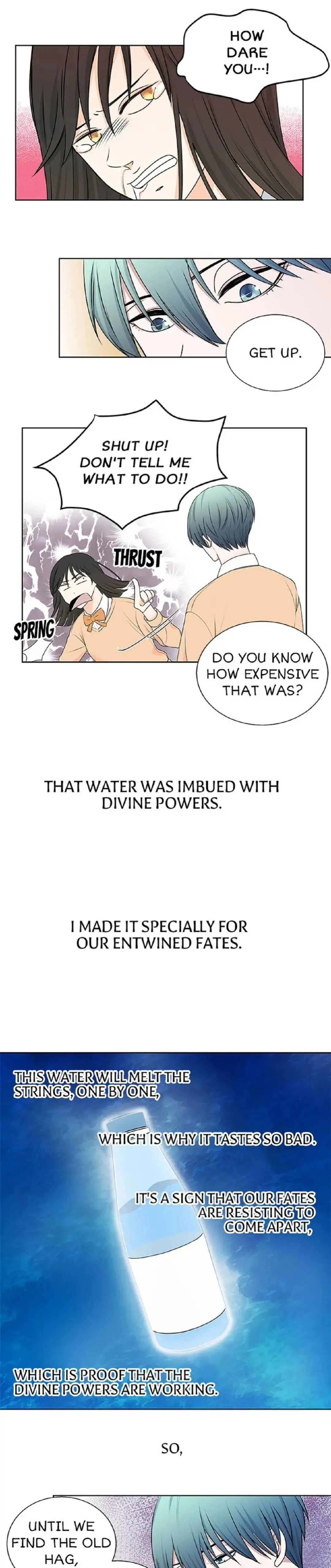 Petty Relationship chapter 7 page 10