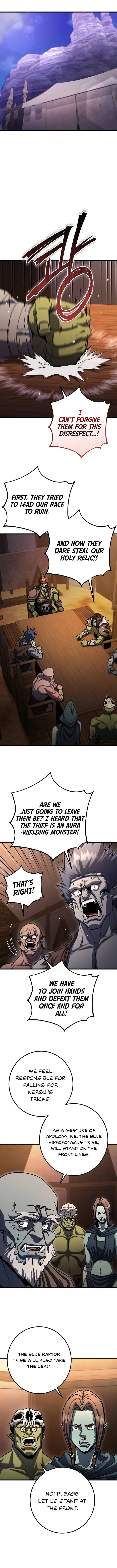 I Picked A Hammer To Save The World chapter 102 page 1