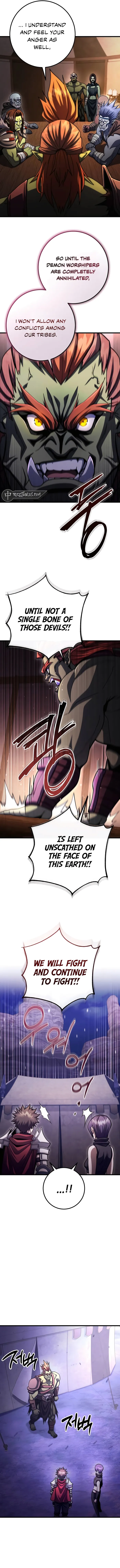 I Picked A Hammer To Save The World chapter 102 page 2
