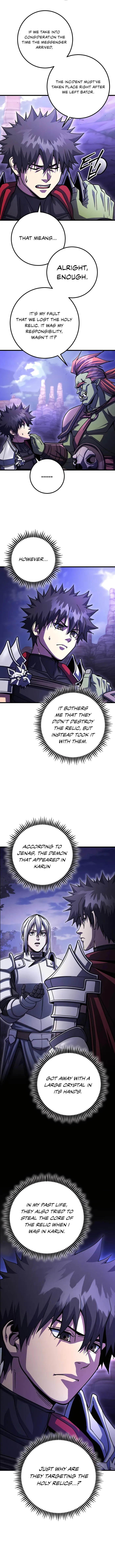 I Picked A Hammer To Save The World chapter 102 page 4