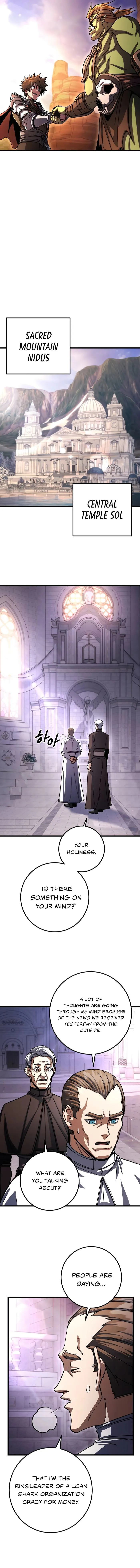 I Picked A Hammer To Save The World chapter 102 page 7