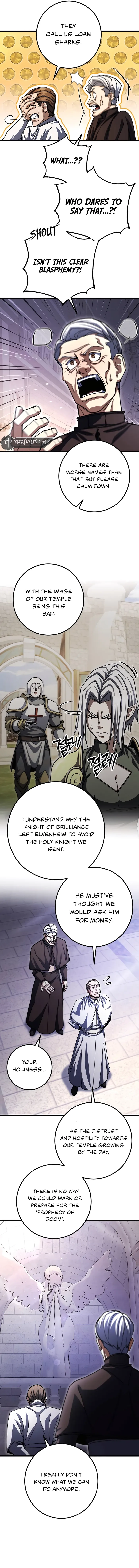 I Picked A Hammer To Save The World chapter 102 page 8