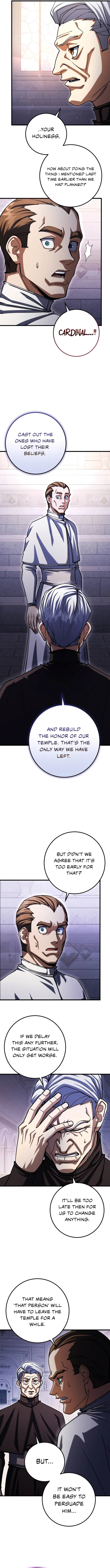 I Picked A Hammer To Save The World chapter 102 page 9