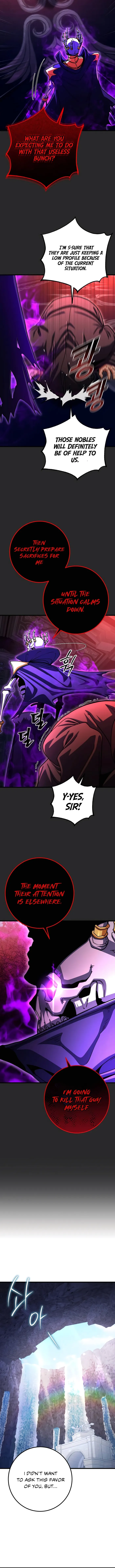 I Picked A Hammer To Save The World chapter 102 page 12