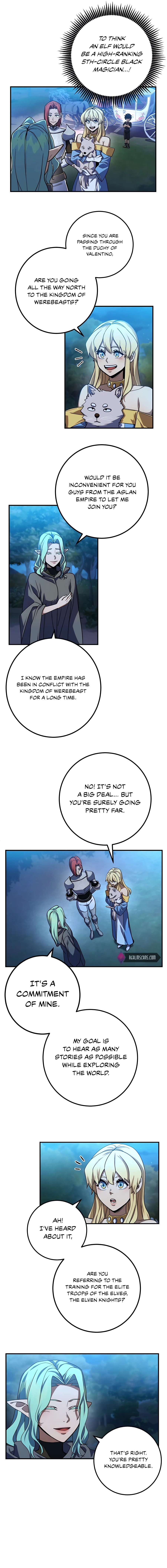 I Picked A Hammer To Save The World chapter 15 page 3