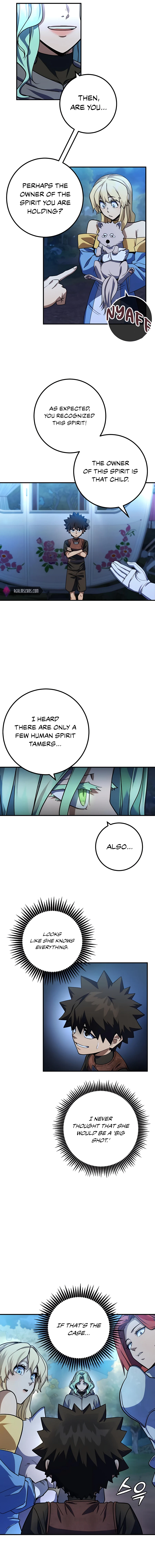 I Picked A Hammer To Save The World chapter 15 page 4