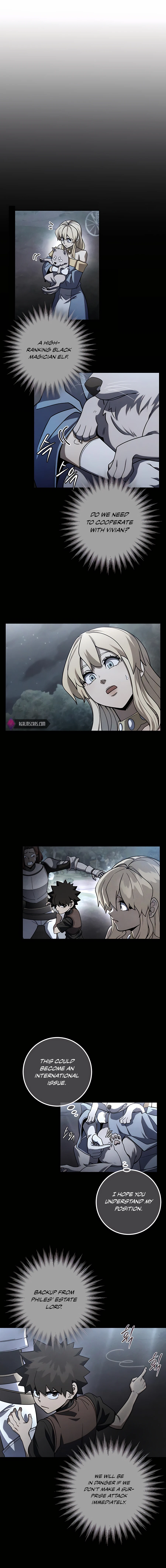 I Picked A Hammer To Save The World chapter 15 page 11