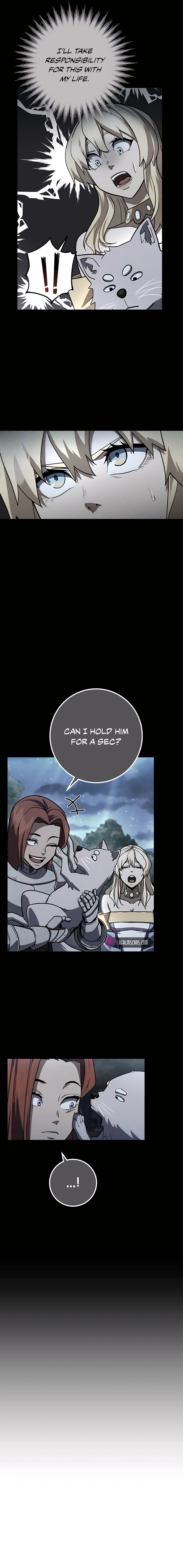 I Picked A Hammer To Save The World chapter 15 page 12