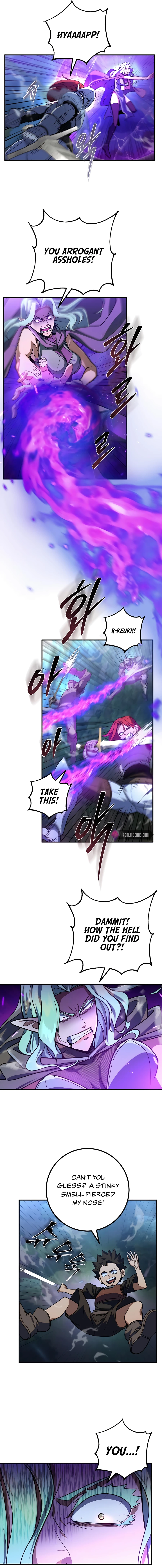 I Picked A Hammer To Save The World chapter 15 page 15